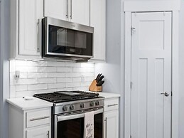 The Trading Post 4 Bedroom Duplex