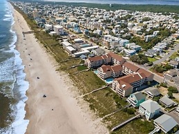 The Trading Post 4 Bedroom Duplex