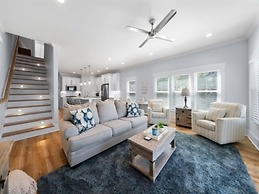 The Trading Post 4 Bedroom Duplex