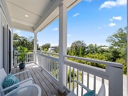 The Trading Post 4 Bedroom Duplex