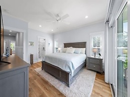 The Trading Post 4 Bedroom Duplex