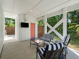 The Trading Post 4 Bedroom Duplex