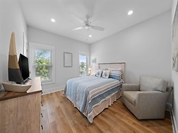 The Trading Post 4 Bedroom Duplex