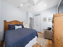 The Trading Post 4 Bedroom Duplex