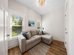 The Trading Post 4 Bedroom Duplex