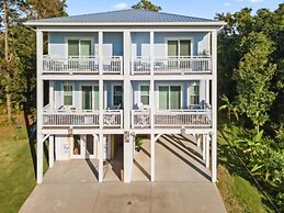 The Trading Post 4 Bedroom Duplex