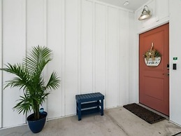 The Trading Post 4 Bedroom Duplex