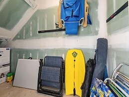 The Trading Post 4 Bedroom Duplex