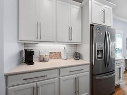 The Trading Post 4 Bedroom Duplex