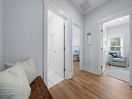 The Trading Post 4 Bedroom Duplex