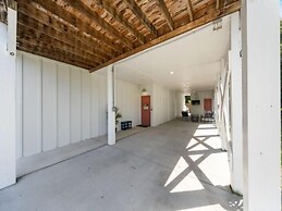 The Trading Post 4 Bedroom Duplex