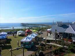 The Trading Post 4 Bedroom Duplex