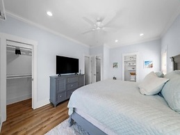 The Trading Post 4 Bedroom Duplex