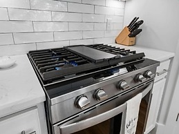 The Trading Post 4 Bedroom Duplex