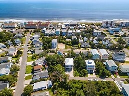 The Trading Post 4 Bedroom Duplex