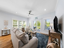 The Trading Post 4 Bedroom Duplex