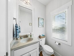 The Trading Post 4 Bedroom Duplex