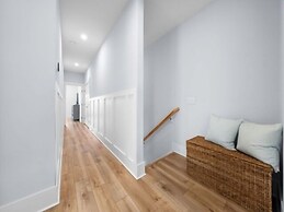 The Trading Post 4 Bedroom Duplex