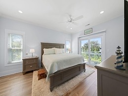 The Trading Post 4 Bedroom Duplex