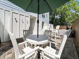 The Trading Post 4 Bedroom Duplex