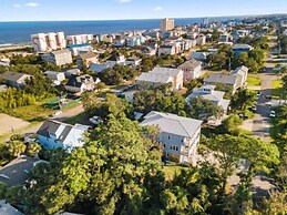 The Trading Post 4 Bedroom Duplex