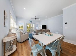 The Trading Post 4 Bedroom Duplex