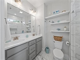 The Trading Post 4 Bedroom Duplex