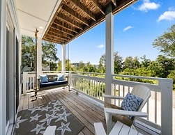 The Trading Post 4 Bedroom Duplex