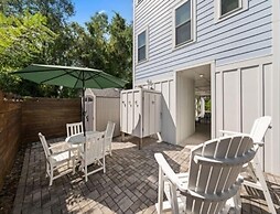 The Trading Post 4 Bedroom Duplex