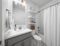 The Trading Post 4 Bedroom Duplex