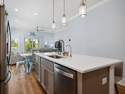 The Trading Post 4 Bedroom Duplex