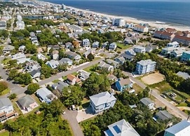 The Trading Post 4 Bedroom Duplex
