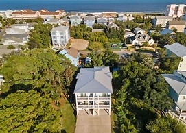 The Trading Post 4 Bedroom Duplex