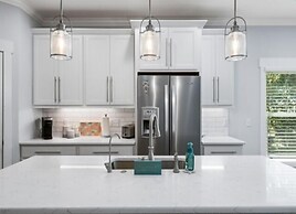 The Trading Post 4 Bedroom Duplex