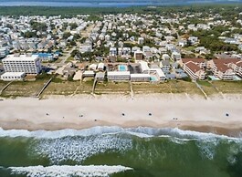 The Trading Post 4 Bedroom Duplex