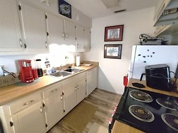 Dragonfly Daze 1 Bedroom Condo