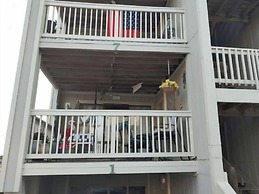 Dragonfly Daze 1 Bedroom Condo