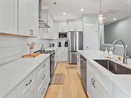 Coral Cottage 3 Bedroom Duplex