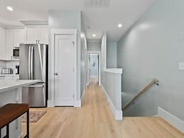 Coral Cottage 3 Bedroom Duplex