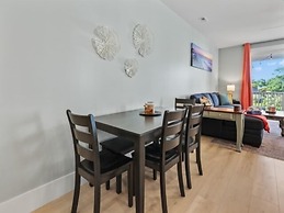 Coral Cottage 3 Bedroom Duplex