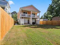 Coral Cottage 3 Bedroom Duplex