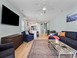 Coral Cottage 3 Bedroom Duplex