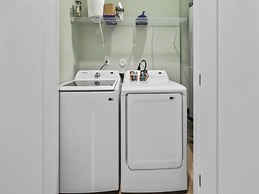 Coral Cottage 3 Bedroom Duplex