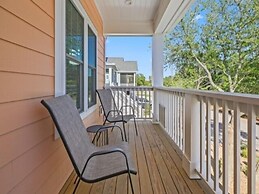 Coral Cottage 3 Bedroom Duplex