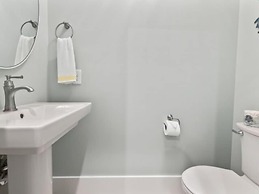 Coral Cottage 3 Bedroom Duplex