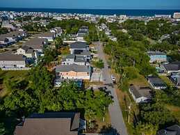 Coral Cottage 3 Bedroom Duplex