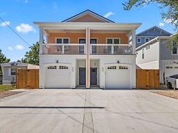 Coral Cottage 3 Bedroom Duplex