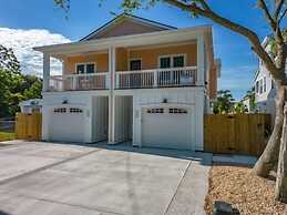 Coral Cottage 3 Bedroom Duplex