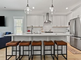 Coral Cottage 3 Bedroom Duplex