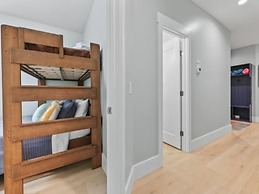 Coral Cottage 3 Bedroom Duplex